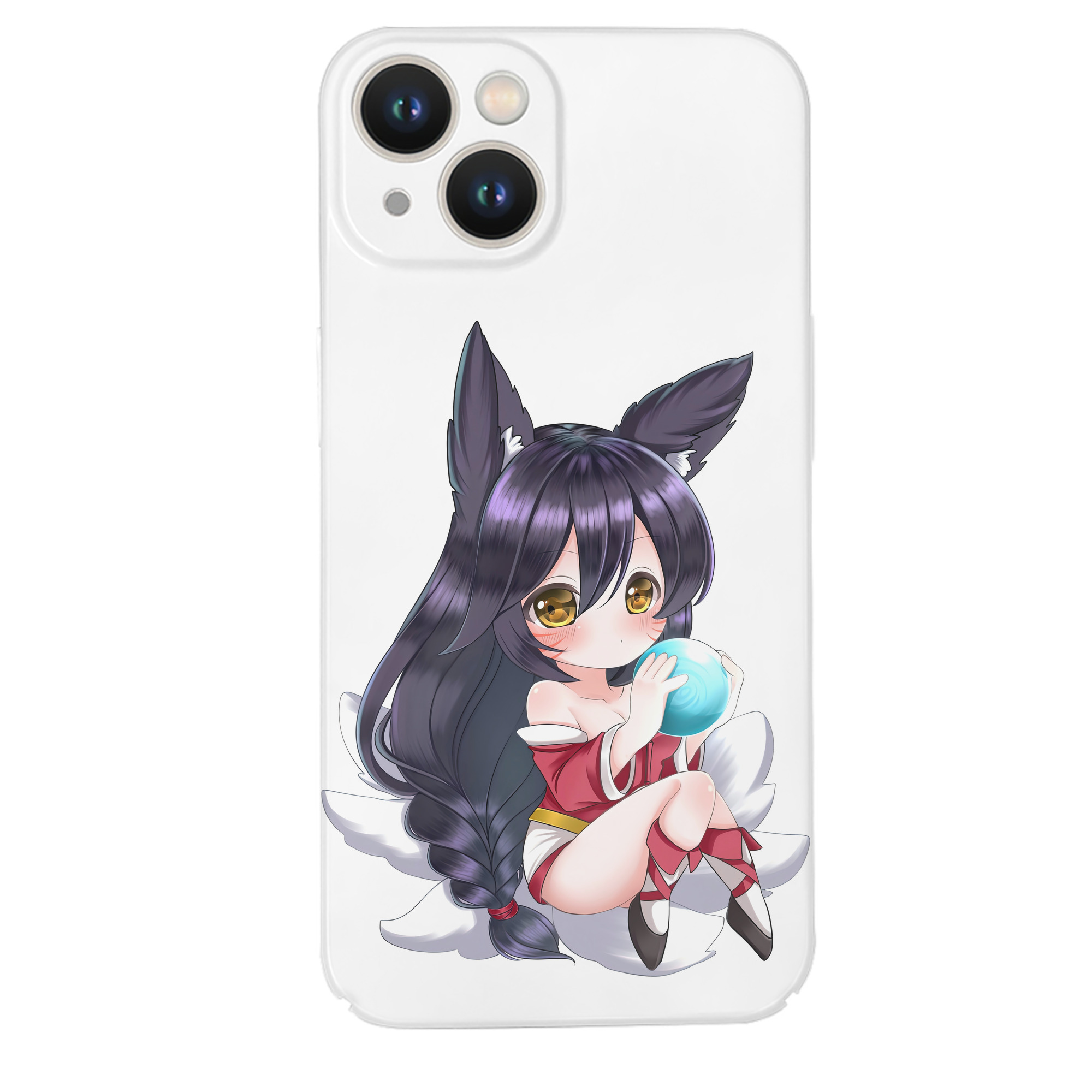（画像用） リーグ・オブ・レジェンド League of Legends LOL 【iPhone 14シリーズ対応】ハードケース